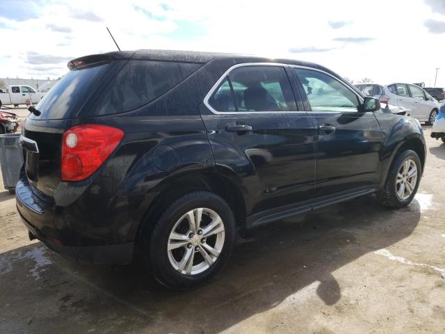 Photo 2 VIN: 2GNALAEK4F1168076 - CHEVROLET EQUINOX 