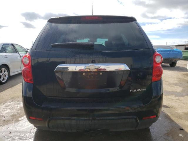 Photo 5 VIN: 2GNALAEK4F1168076 - CHEVROLET EQUINOX 