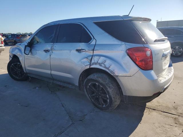 Photo 1 VIN: 2GNALAEK4F1170734 - CHEVROLET EQUINOX 