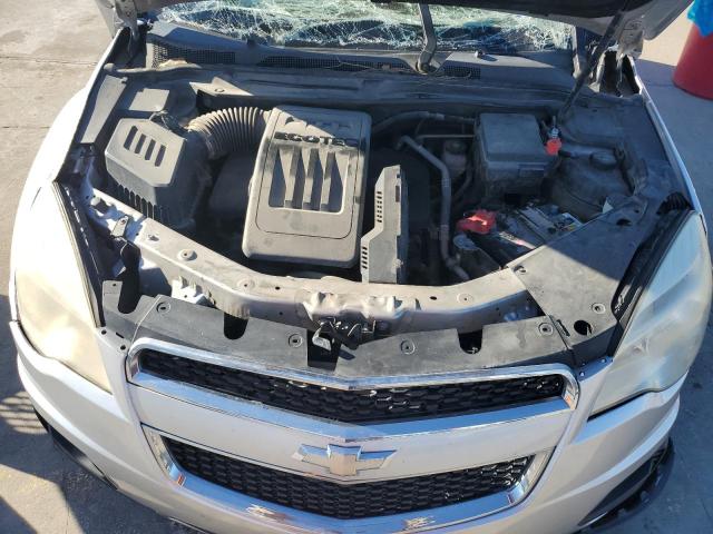 Photo 10 VIN: 2GNALAEK4F1170734 - CHEVROLET EQUINOX 