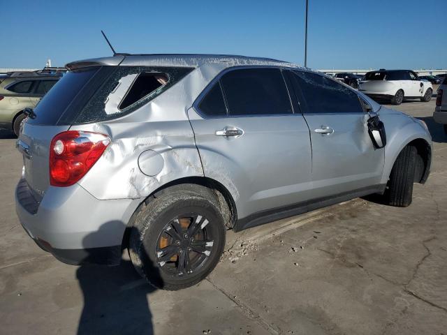 Photo 2 VIN: 2GNALAEK4F1170734 - CHEVROLET EQUINOX 