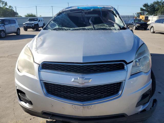 Photo 4 VIN: 2GNALAEK4F1170734 - CHEVROLET EQUINOX 