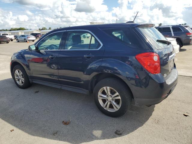 Photo 1 VIN: 2GNALAEK4F1180678 - CHEVROLET EQUINOX LS 