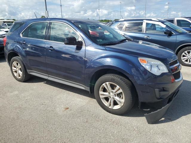 Photo 3 VIN: 2GNALAEK4F1180678 - CHEVROLET EQUINOX LS 