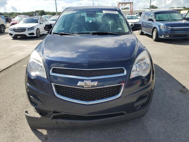 Photo 4 VIN: 2GNALAEK4F1180678 - CHEVROLET EQUINOX LS 