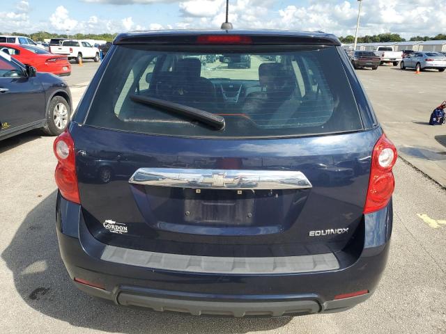 Photo 5 VIN: 2GNALAEK4F1180678 - CHEVROLET EQUINOX LS 