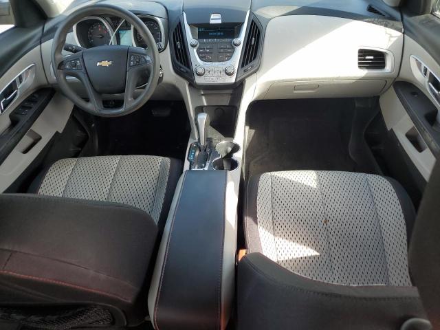 Photo 7 VIN: 2GNALAEK4F1180678 - CHEVROLET EQUINOX LS 