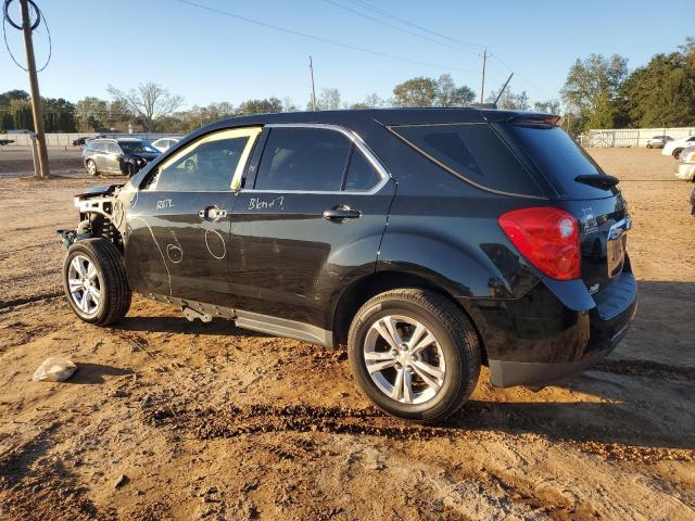 Photo 1 VIN: 2GNALAEK4F6113646 - CHEVROLET EQUINOX LS 