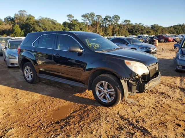 Photo 3 VIN: 2GNALAEK4F6113646 - CHEVROLET EQUINOX LS 