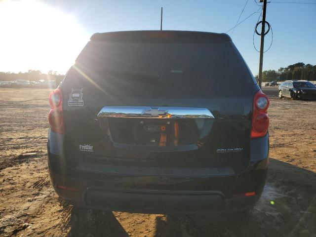 Photo 5 VIN: 2GNALAEK4F6113646 - CHEVROLET EQUINOX LS 