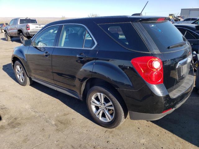 Photo 1 VIN: 2GNALAEK4F6157856 - CHEVROLET EQUINOX LS 