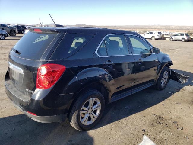 Photo 2 VIN: 2GNALAEK4F6157856 - CHEVROLET EQUINOX LS 