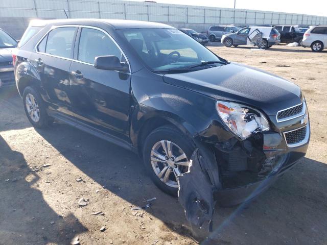 Photo 3 VIN: 2GNALAEK4F6157856 - CHEVROLET EQUINOX LS 