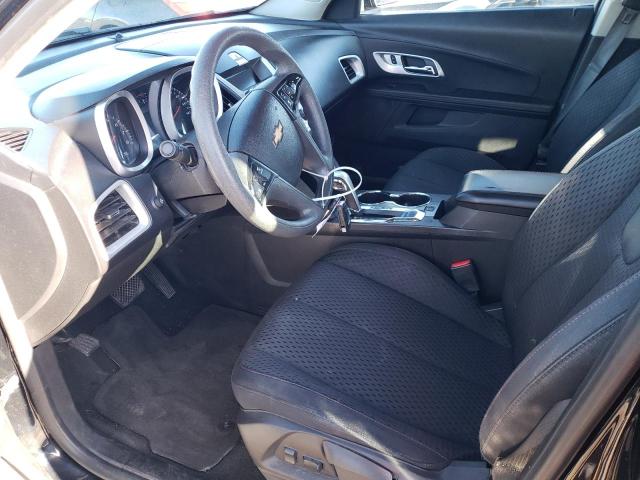 Photo 6 VIN: 2GNALAEK4F6157856 - CHEVROLET EQUINOX LS 