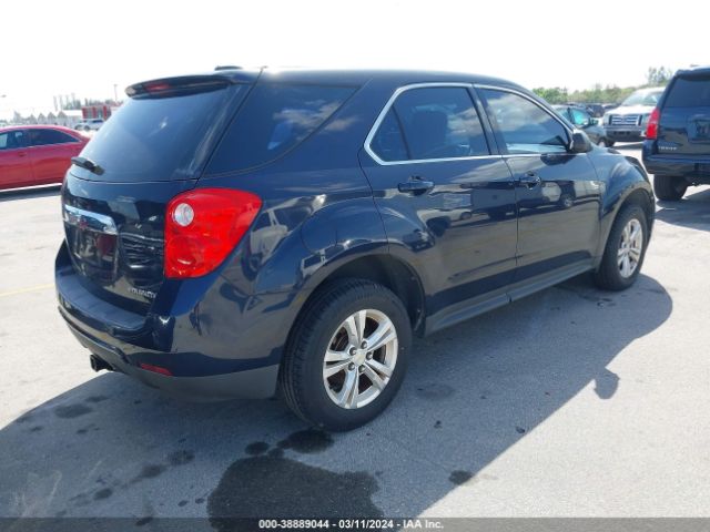 Photo 3 VIN: 2GNALAEK4F6211916 - CHEVROLET EQUINOX 