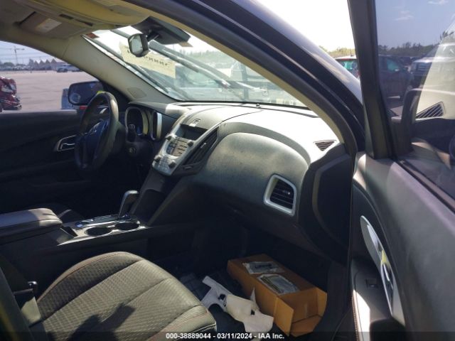 Photo 4 VIN: 2GNALAEK4F6211916 - CHEVROLET EQUINOX 