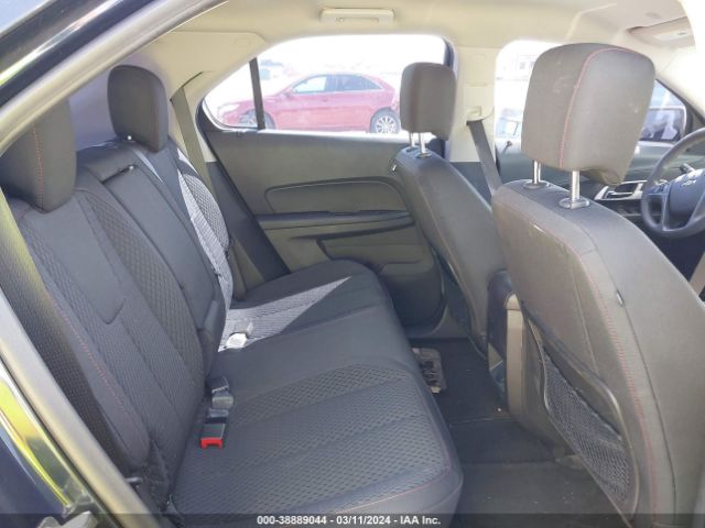 Photo 7 VIN: 2GNALAEK4F6211916 - CHEVROLET EQUINOX 