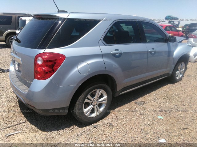 Photo 3 VIN: 2GNALAEK4F6239313 - CHEVROLET EQUINOX 