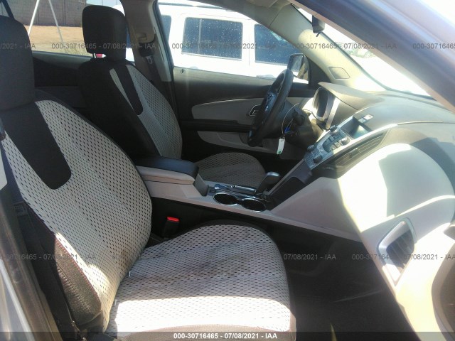 Photo 4 VIN: 2GNALAEK4F6239313 - CHEVROLET EQUINOX 