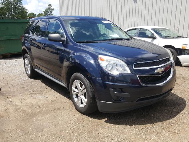 Photo 0 VIN: 2GNALAEK4F6244446 - CHEVROLET EQUINOX LS 