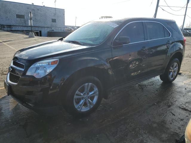 Photo 0 VIN: 2GNALAEK4F6400324 - CHEVROLET EQUINOX LS 