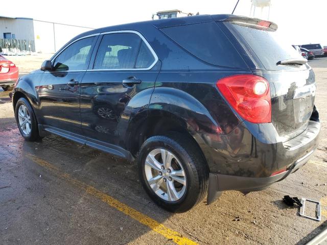 Photo 1 VIN: 2GNALAEK4F6400324 - CHEVROLET EQUINOX LS 