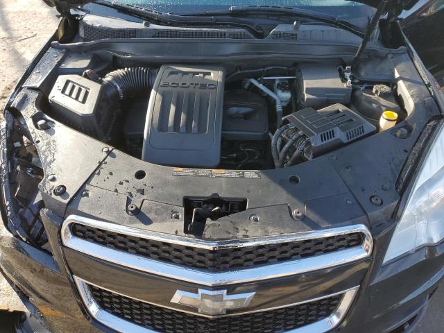 Photo 11 VIN: 2GNALAEK4F6400324 - CHEVROLET EQUINOX LS 