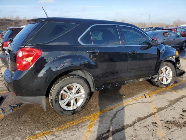 Photo 2 VIN: 2GNALAEK4F6400324 - CHEVROLET EQUINOX LS 