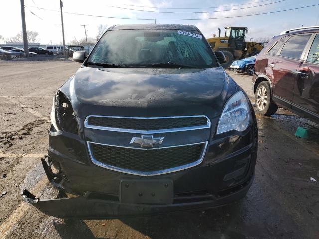 Photo 4 VIN: 2GNALAEK4F6400324 - CHEVROLET EQUINOX LS 