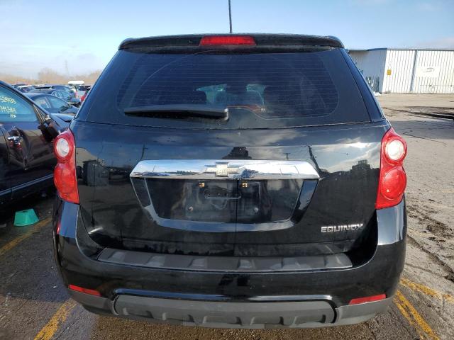 Photo 5 VIN: 2GNALAEK4F6400324 - CHEVROLET EQUINOX LS 