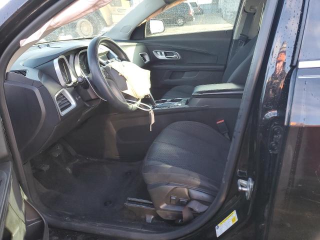 Photo 6 VIN: 2GNALAEK4F6400324 - CHEVROLET EQUINOX LS 