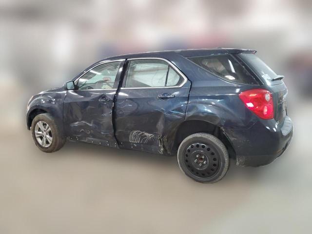 Photo 1 VIN: 2GNALAEK4F6424641 - CHEVROLET EQUINOX 