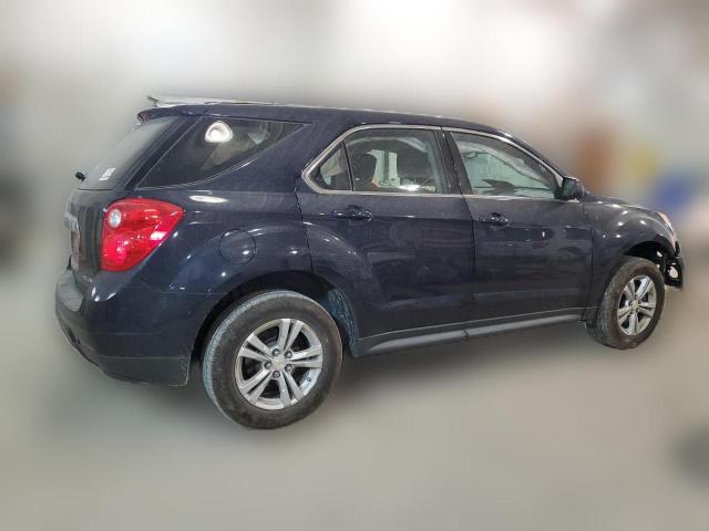 Photo 2 VIN: 2GNALAEK4F6424641 - CHEVROLET EQUINOX 