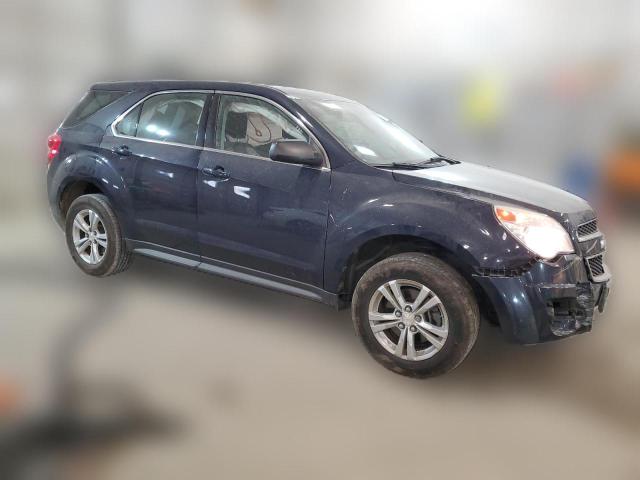 Photo 3 VIN: 2GNALAEK4F6424641 - CHEVROLET EQUINOX 