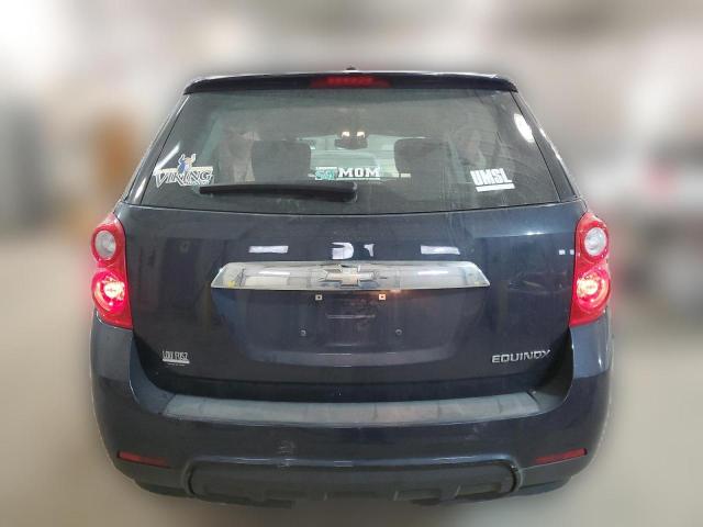 Photo 5 VIN: 2GNALAEK4F6424641 - CHEVROLET EQUINOX 