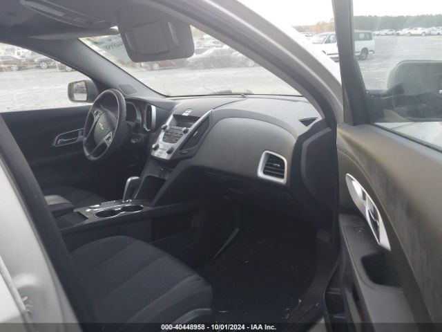 Photo 4 VIN: 2GNALAEK4F6436661 - CHEVROLET EQUINOX 