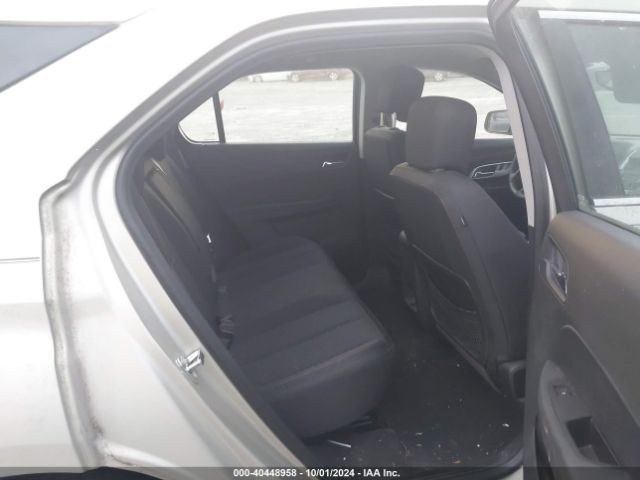 Photo 7 VIN: 2GNALAEK4F6436661 - CHEVROLET EQUINOX 