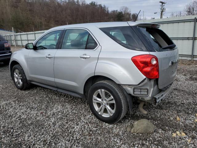 Photo 1 VIN: 2GNALAEK5E1111447 - CHEVROLET EQUINOX LS 