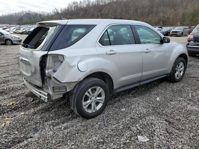 Photo 2 VIN: 2GNALAEK5E1111447 - CHEVROLET EQUINOX LS 