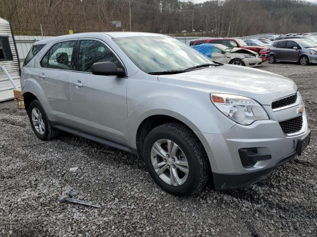 Photo 3 VIN: 2GNALAEK5E1111447 - CHEVROLET EQUINOX LS 