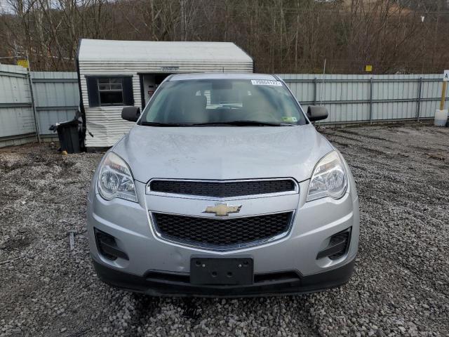 Photo 4 VIN: 2GNALAEK5E1111447 - CHEVROLET EQUINOX LS 