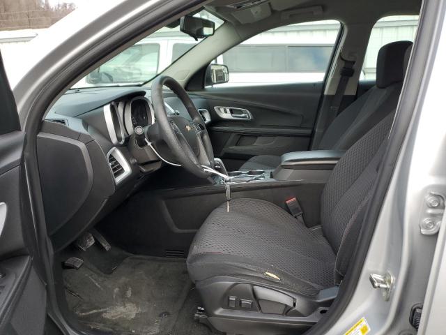 Photo 6 VIN: 2GNALAEK5E1111447 - CHEVROLET EQUINOX LS 