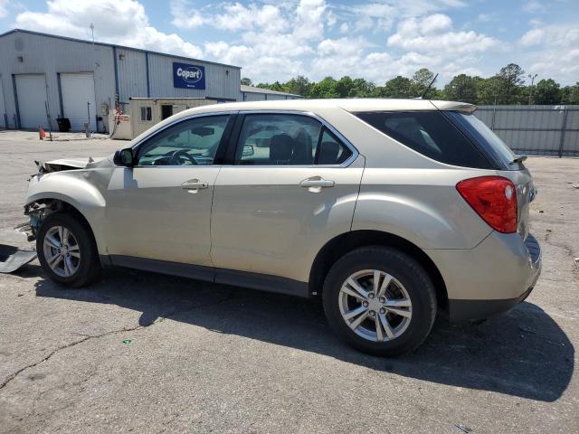 Photo 1 VIN: 2GNALAEK5E1113618 - CHEVROLET EQUINOX LS 