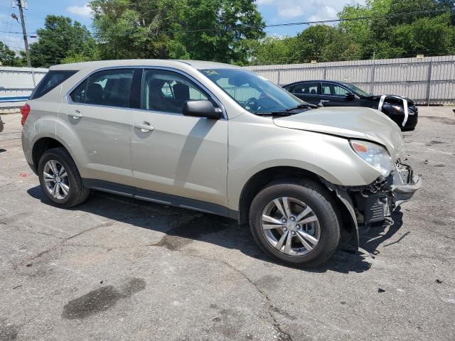 Photo 3 VIN: 2GNALAEK5E1113618 - CHEVROLET EQUINOX LS 