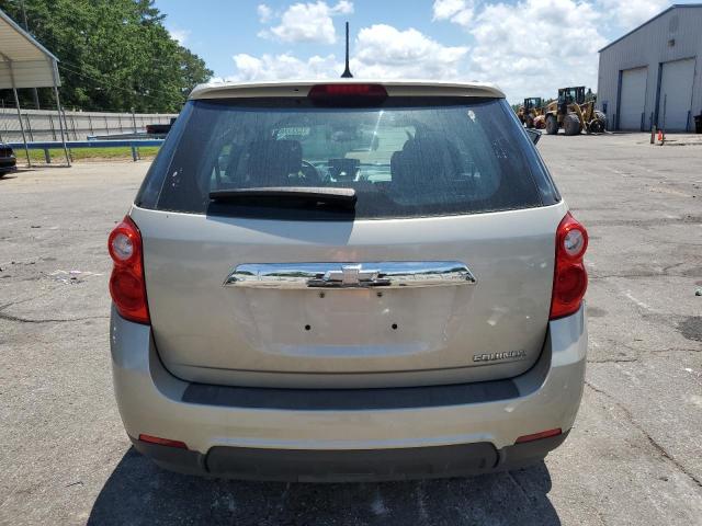 Photo 5 VIN: 2GNALAEK5E1113618 - CHEVROLET EQUINOX LS 