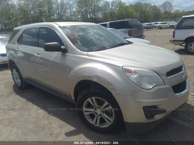 Photo 0 VIN: 2GNALAEK5E1114087 - CHEVROLET EQUINOX 