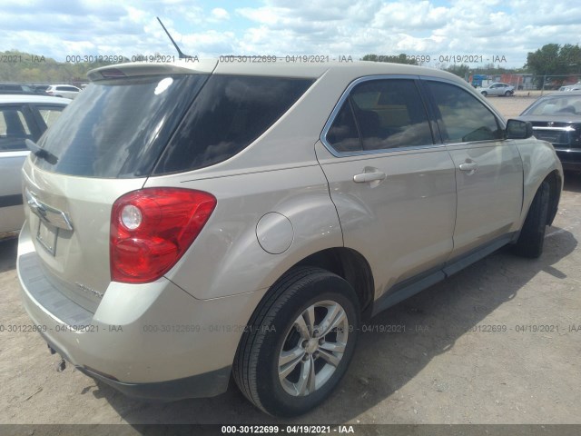 Photo 3 VIN: 2GNALAEK5E1114087 - CHEVROLET EQUINOX 