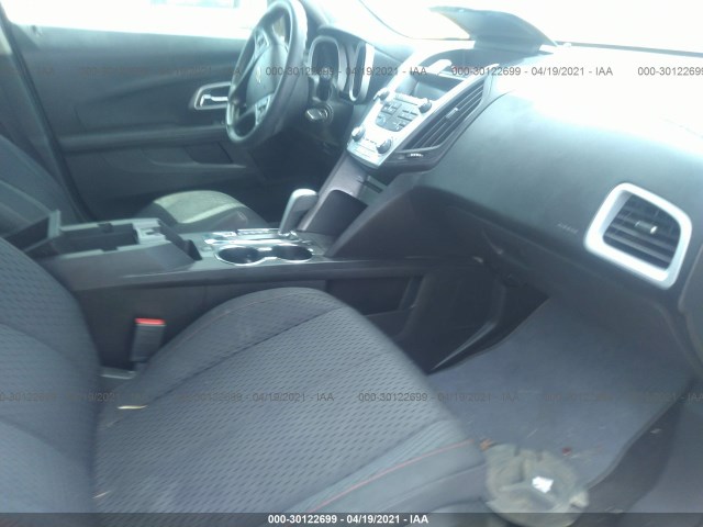 Photo 4 VIN: 2GNALAEK5E1114087 - CHEVROLET EQUINOX 