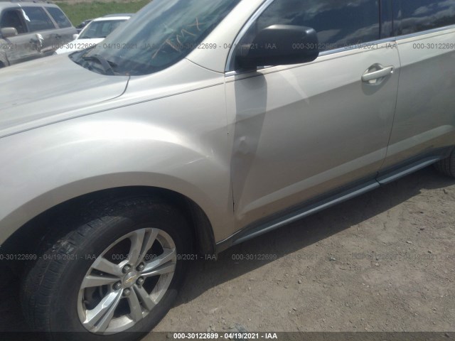 Photo 5 VIN: 2GNALAEK5E1114087 - CHEVROLET EQUINOX 