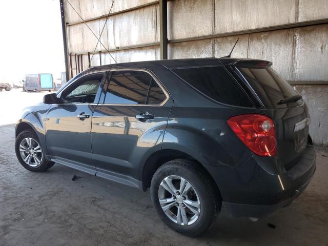 Photo 1 VIN: 2GNALAEK5E1146652 - CHEVROLET EQUINOX LS 